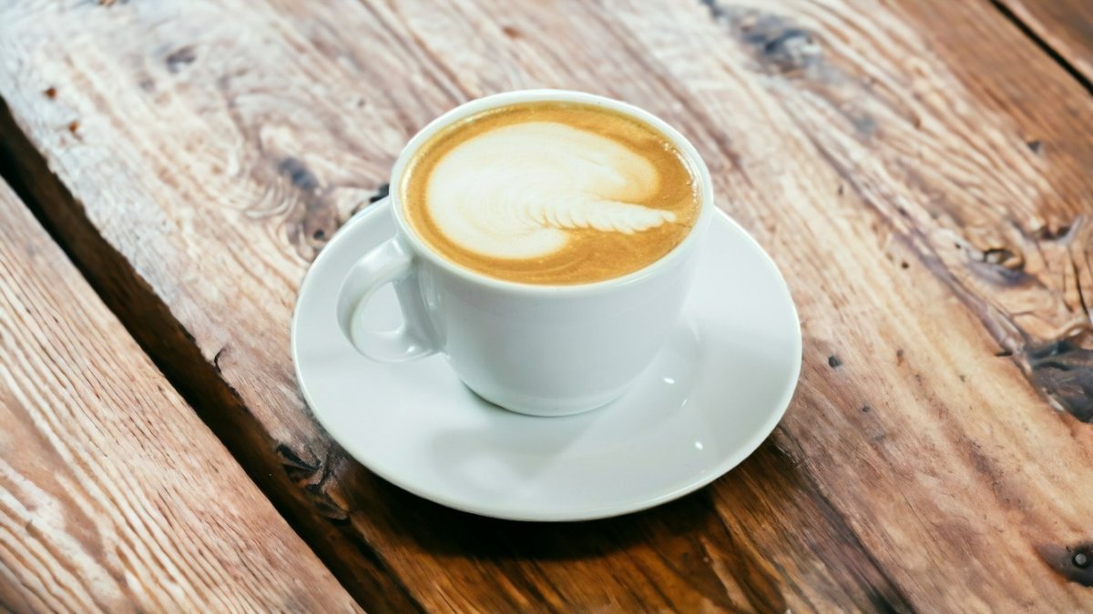 Cappuchino
