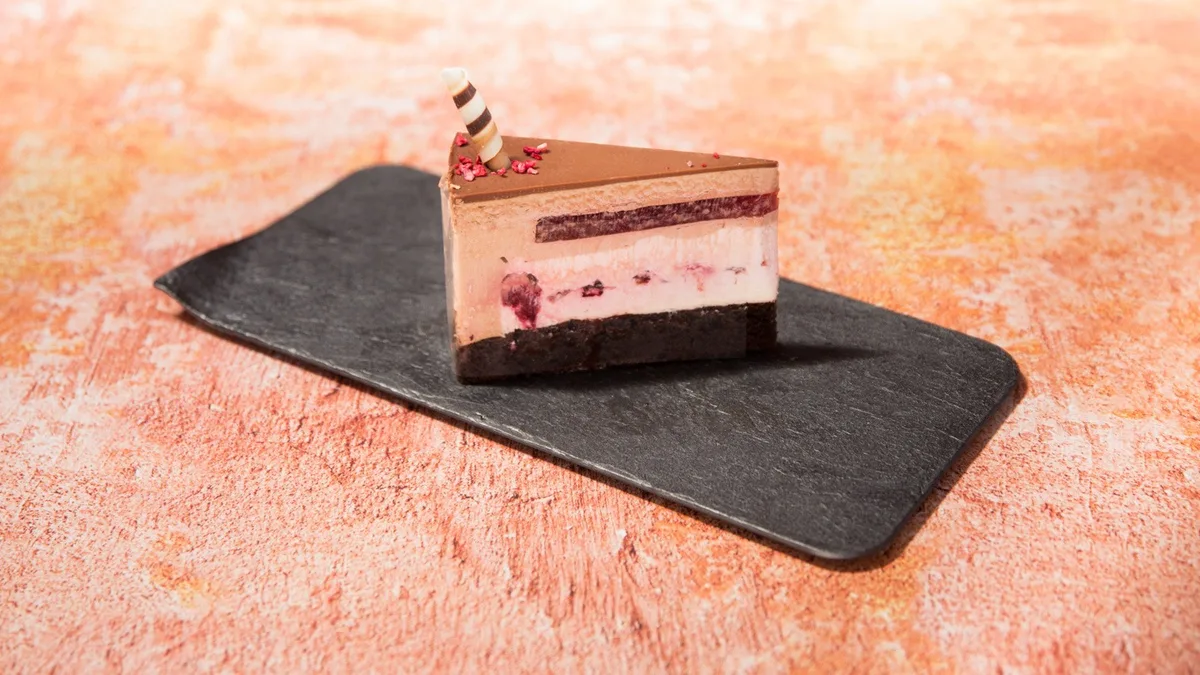 DUPLACSOKIS MOUSSE