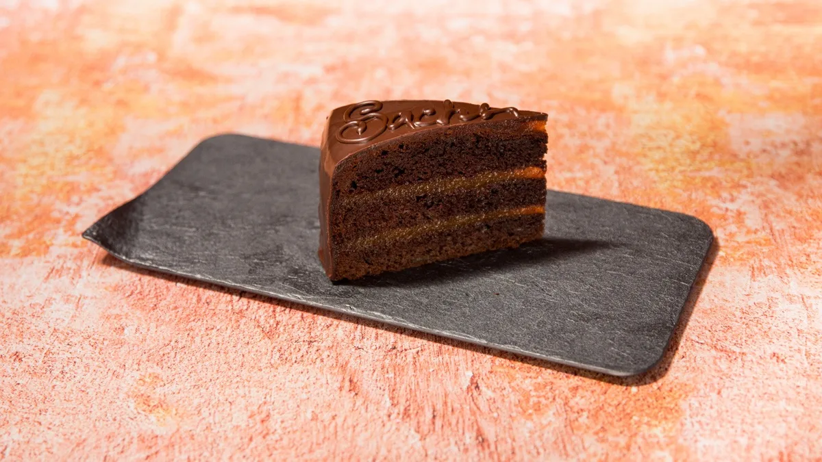 SACHER
