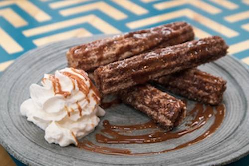 Churros