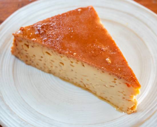 Flan