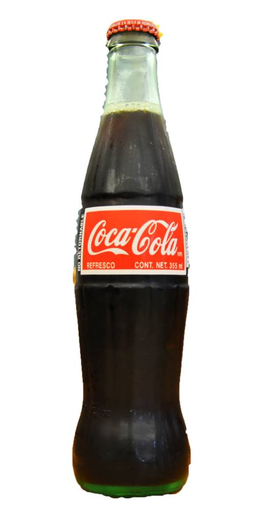 Mexican Coke To Go