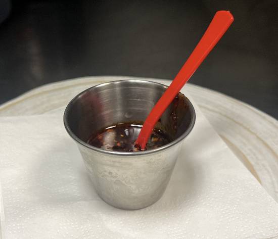 Side of Chile de Arbol (Vegan / Gluten-Free)