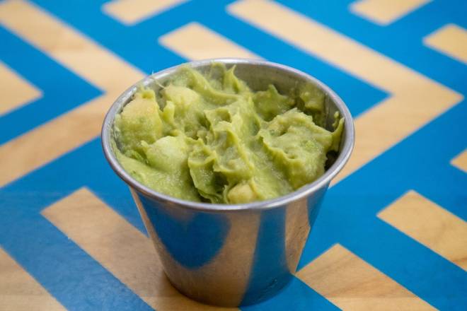 Side of Guacamole (Vegan / Gluten-Free)