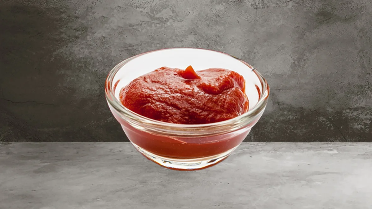 Ketchup
