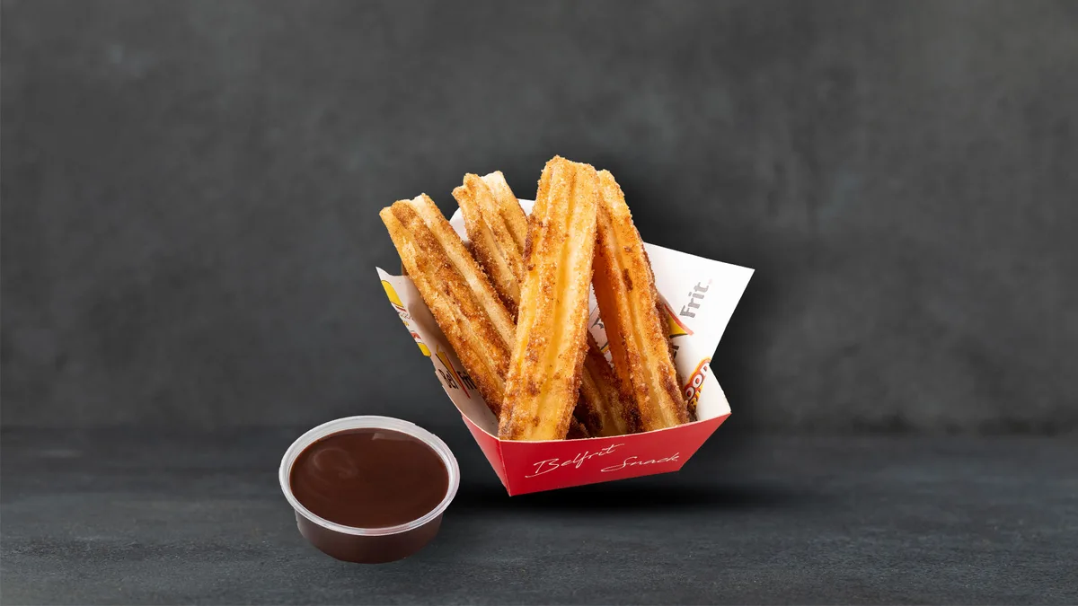 Churros