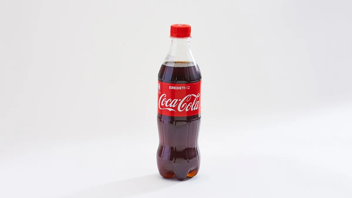 Coca-Cola 500ml