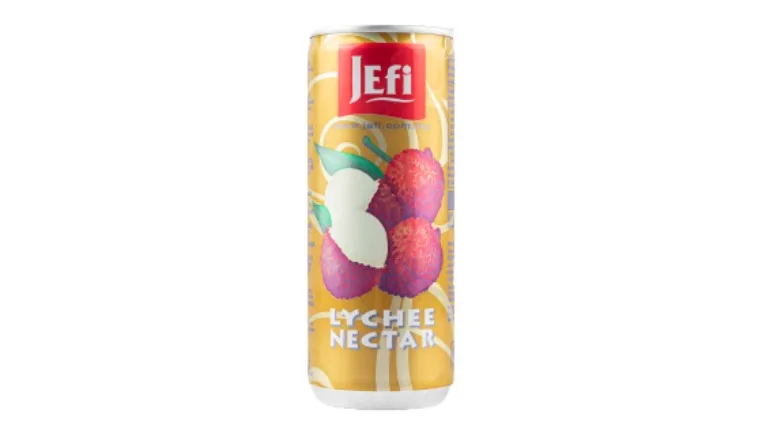 Ličijev sok 0.25 l