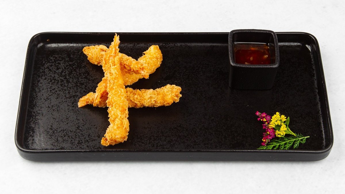 X1. Tempura rakci
