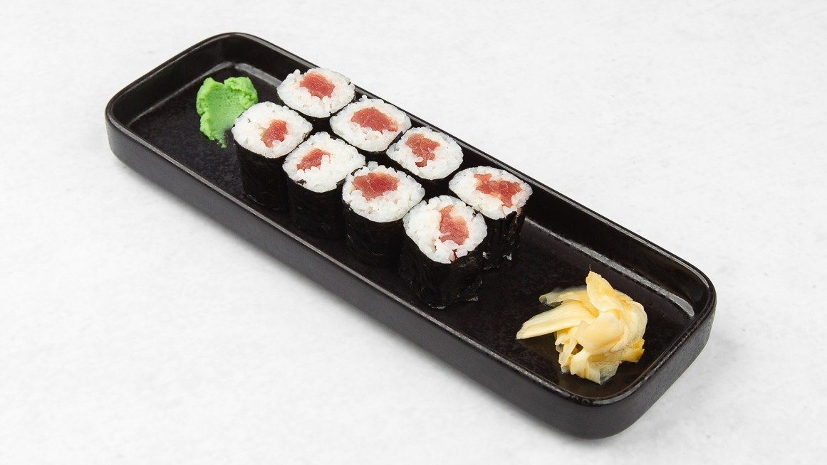 X13. Tuna maki