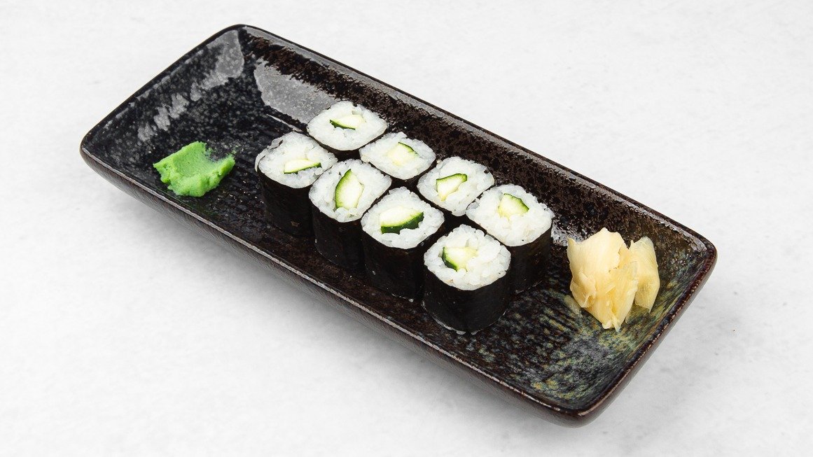 X14. Kumara maki