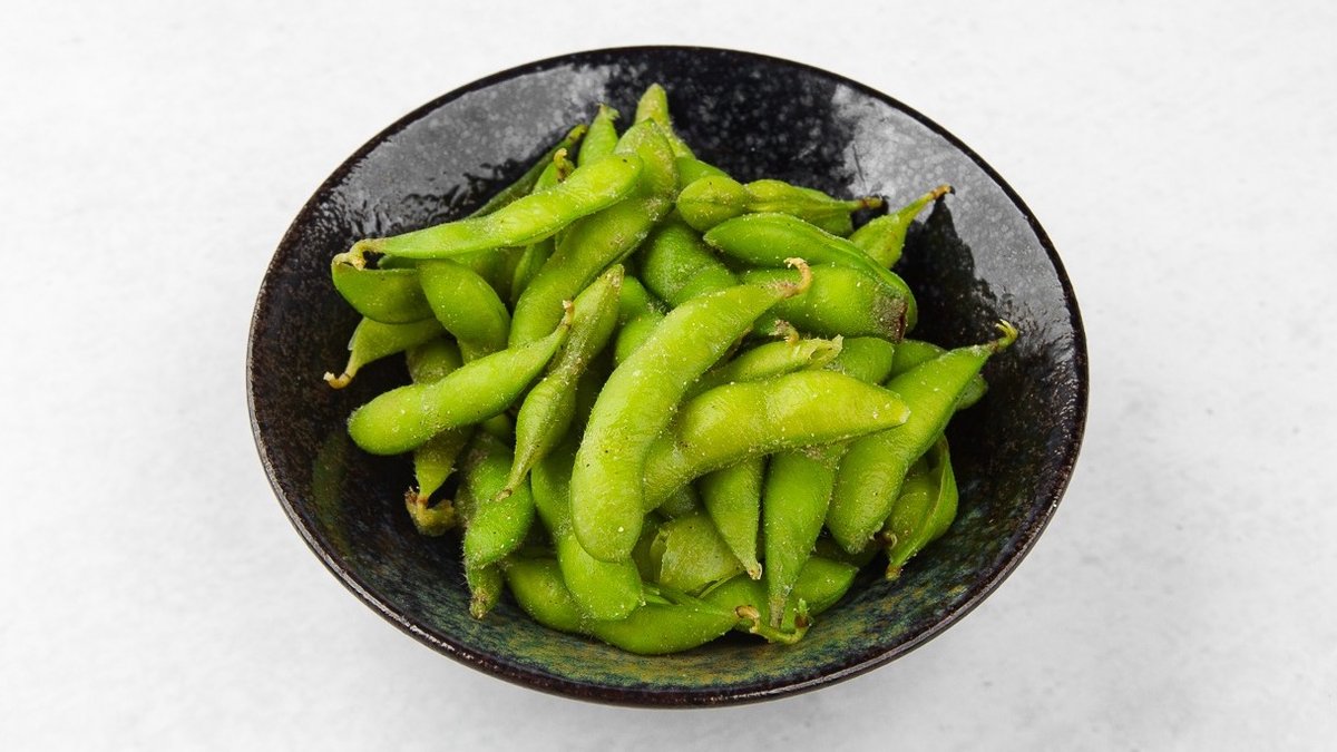 X4. Edamame