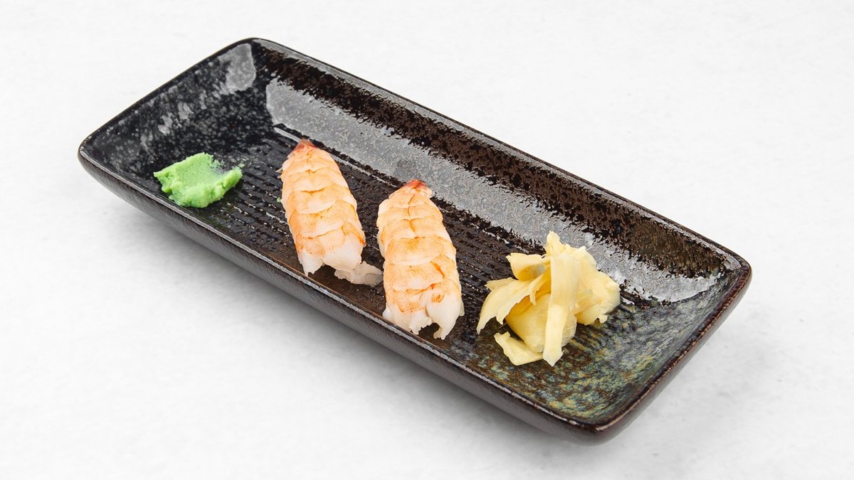 X8. Nigiri Rakci