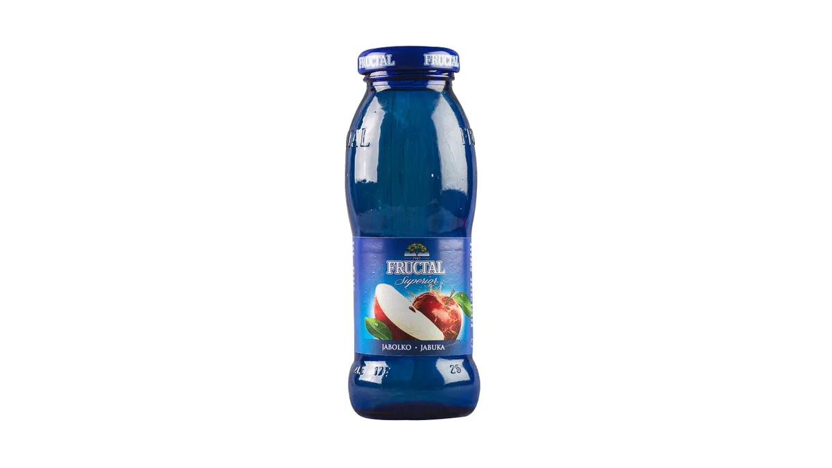 Jabolčni sok 0.2 l