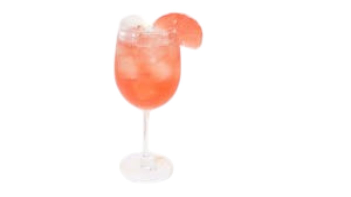 Aperol Pink Grapefruit