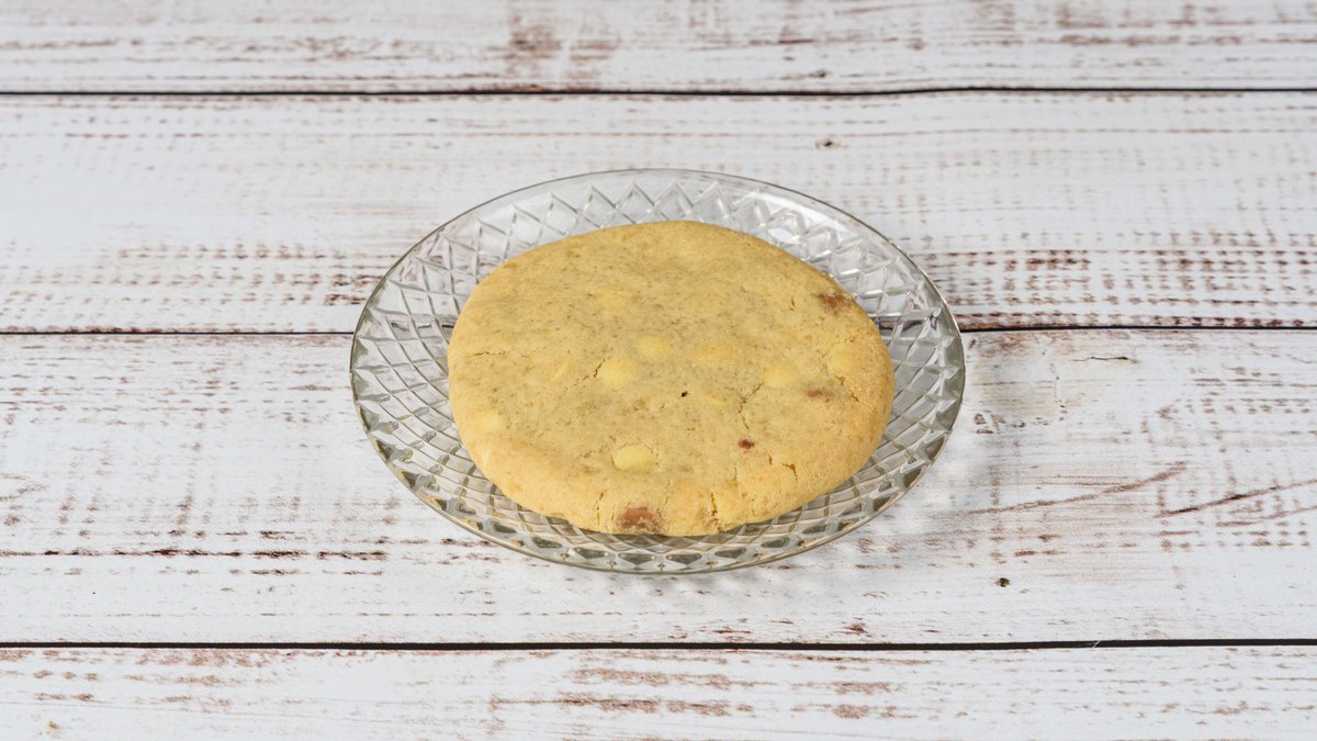 Banoffee Cookie