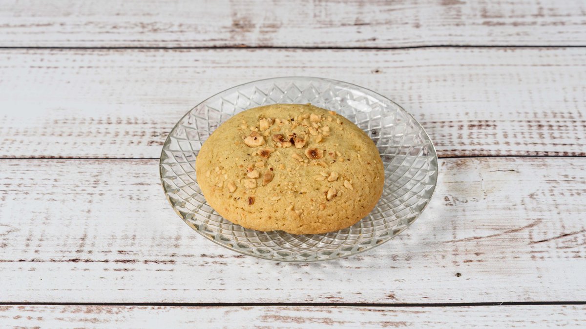 Bueno Cookie