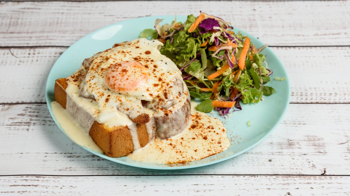 Chicken French Toast