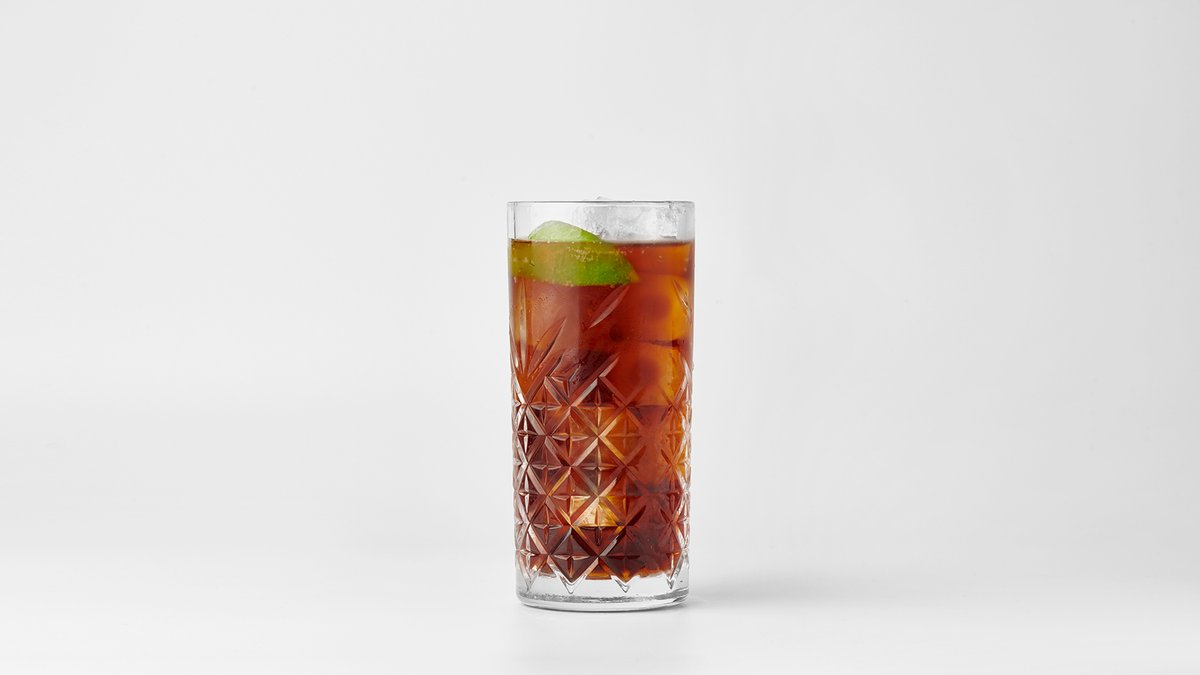 Cuba Libre