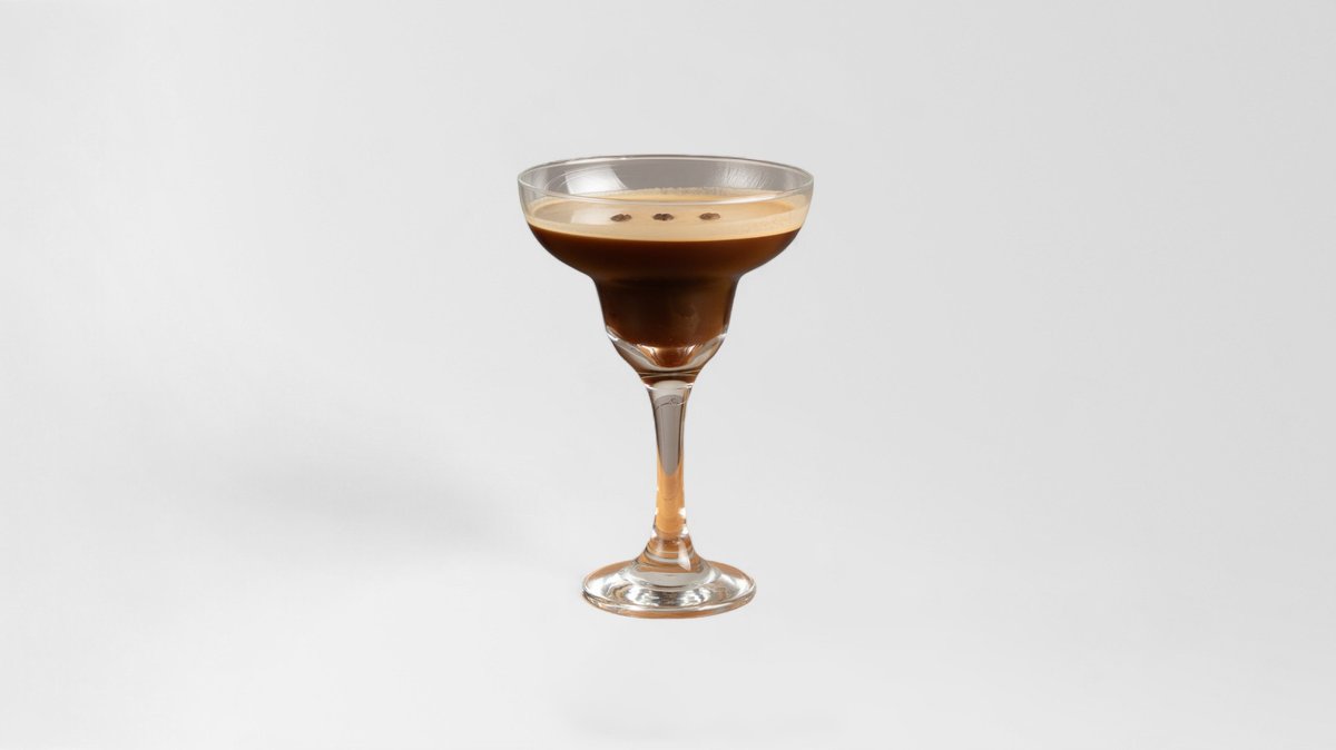 Espresso Martini