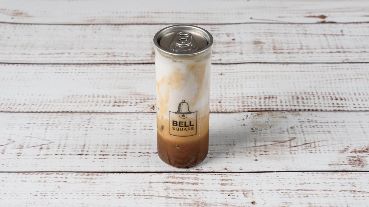 Freddo Cappuccino