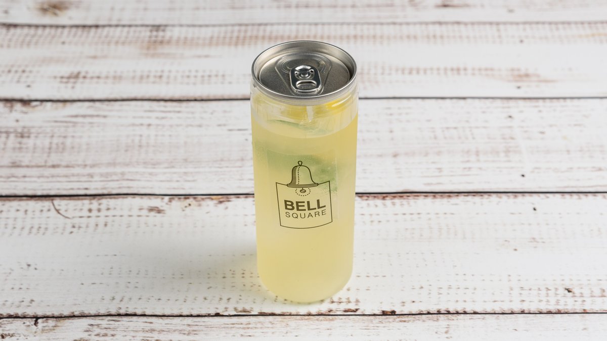 Ginger Lemonade
