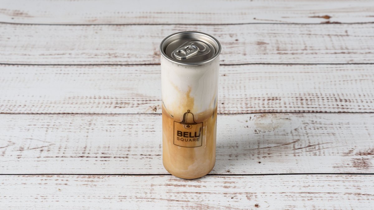 Iced Latte