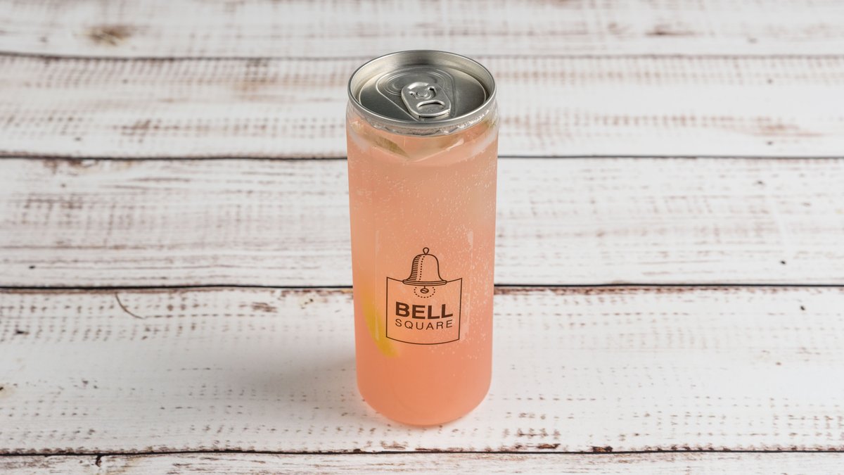 Pink Lemonade