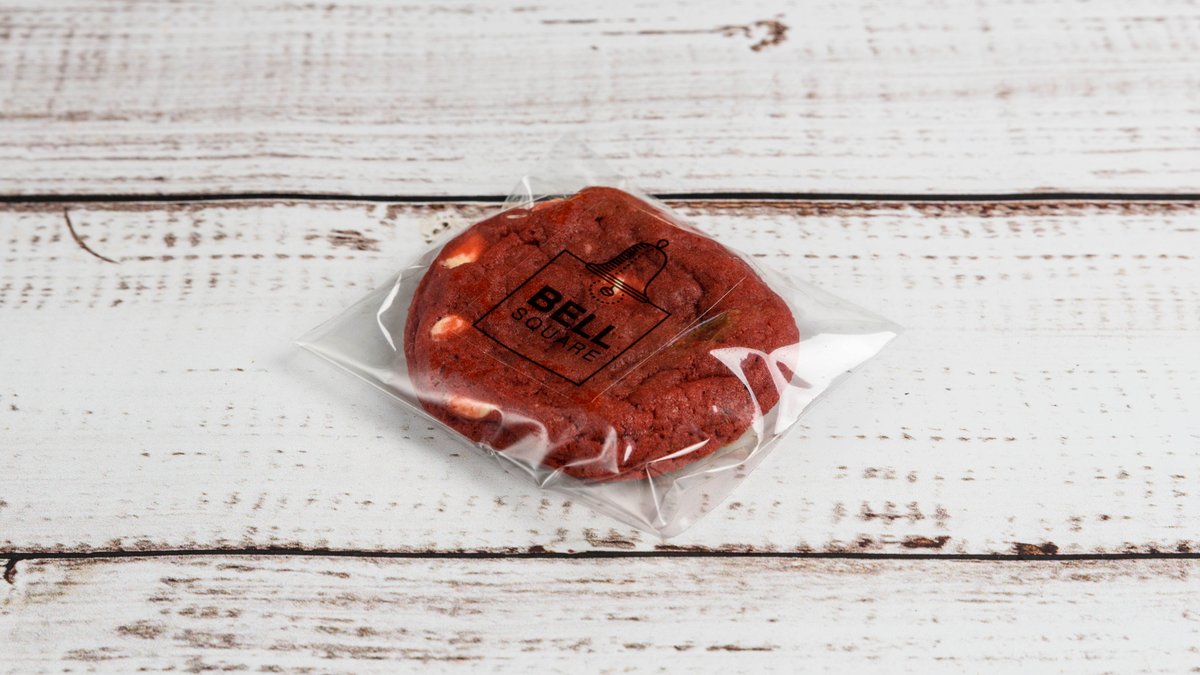Red Velvet Cookie