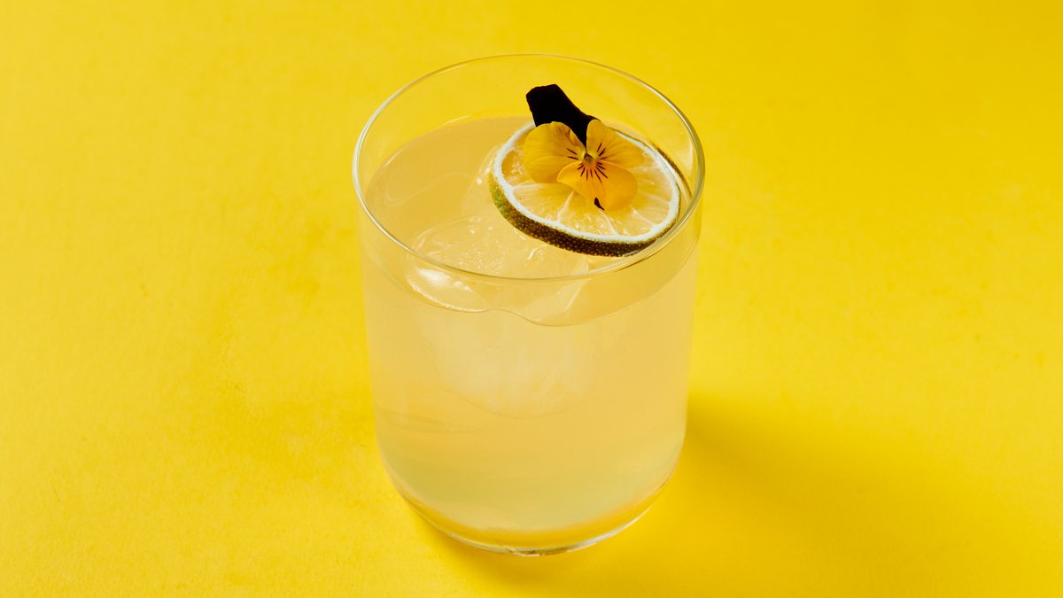 Thai Tommy’s Margarita