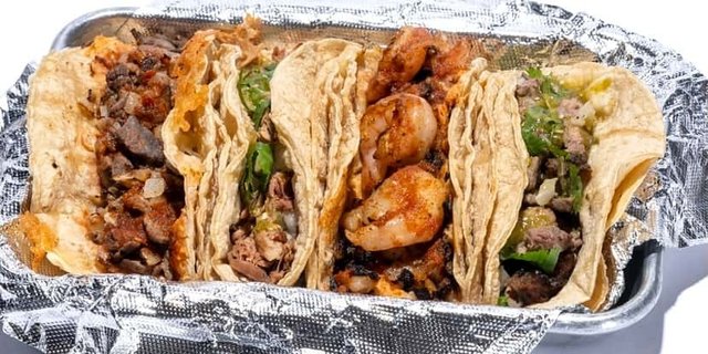 Taco Bar