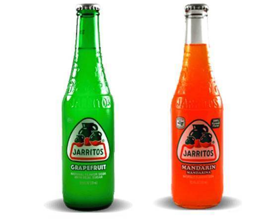 Jarritos