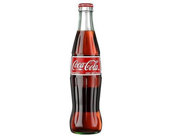 Mexican Coke