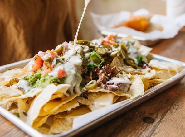 Nachos