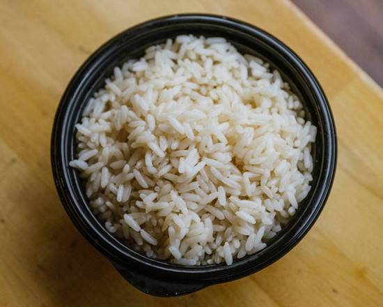 Side of Rice