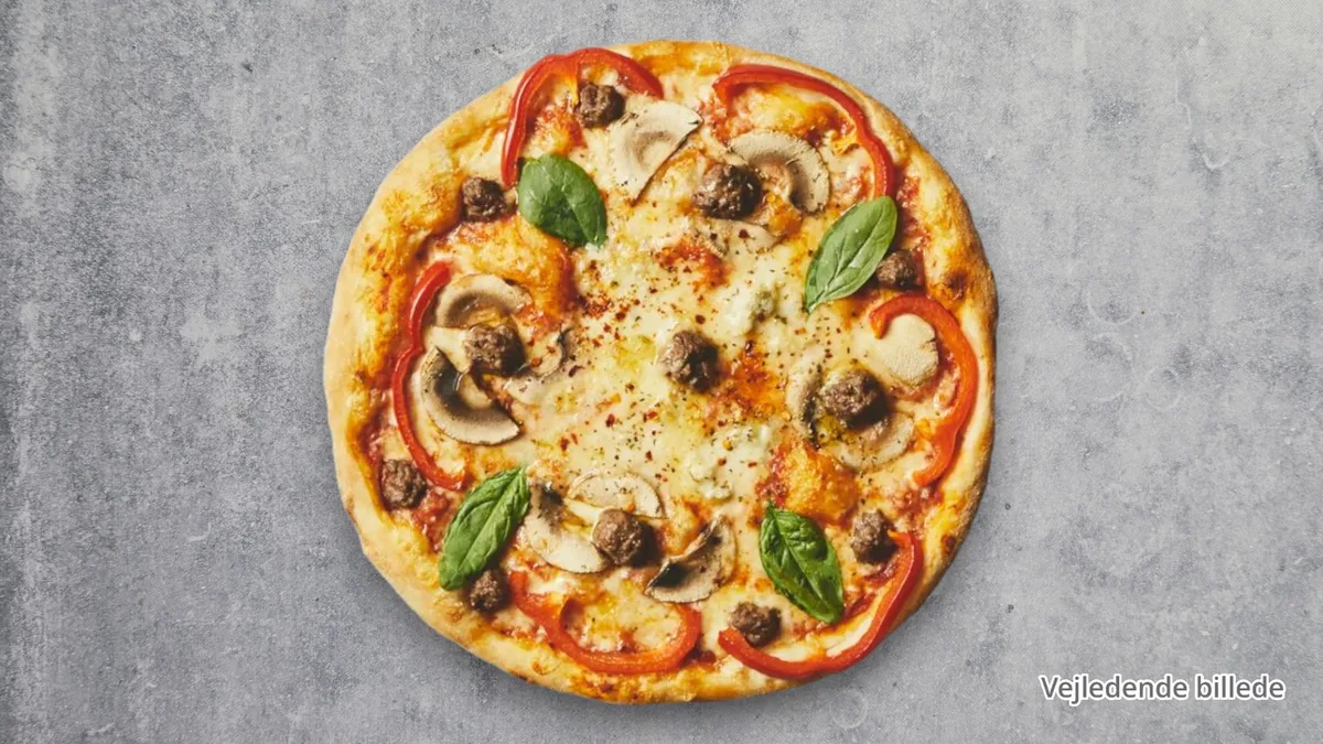 Al Gorgonzola