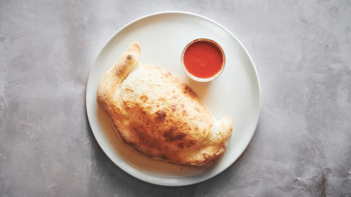 Calzone