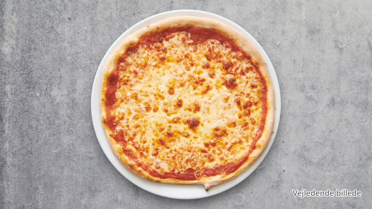 Margherita (V)