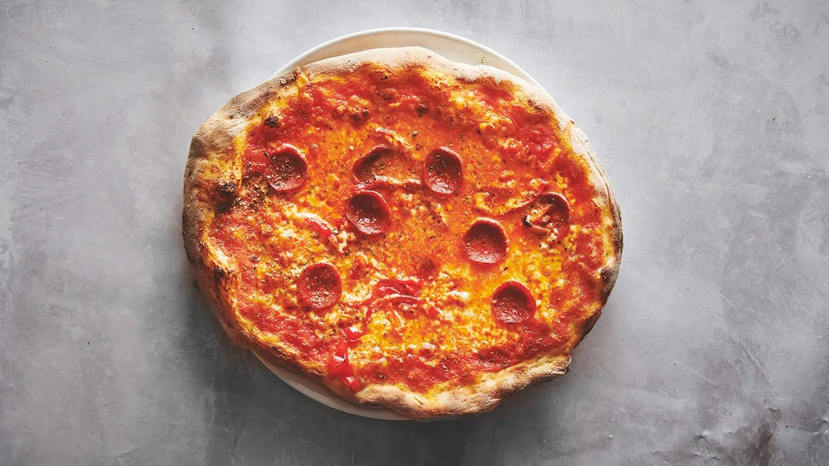Pepperoni