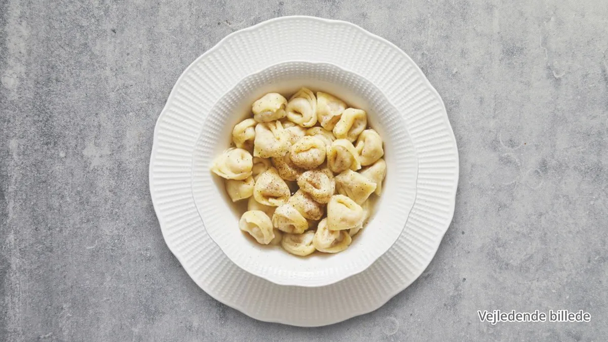 Tortellini