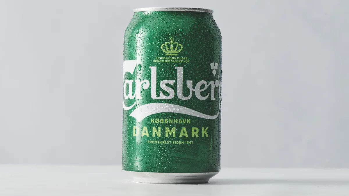 Carlsberg 4,6% 0,33 l