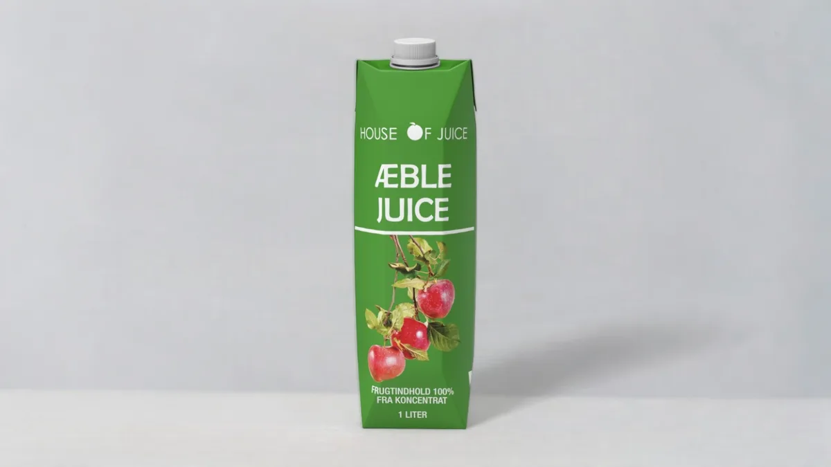 Juice 1,5l