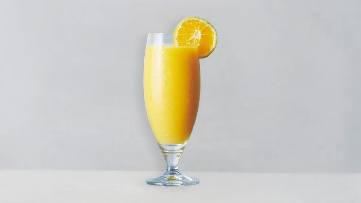 Lille juice