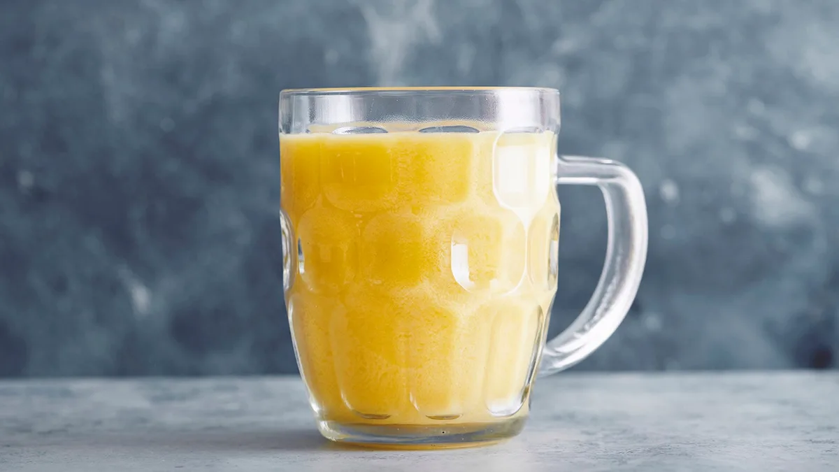Mango lassi 0,5 l