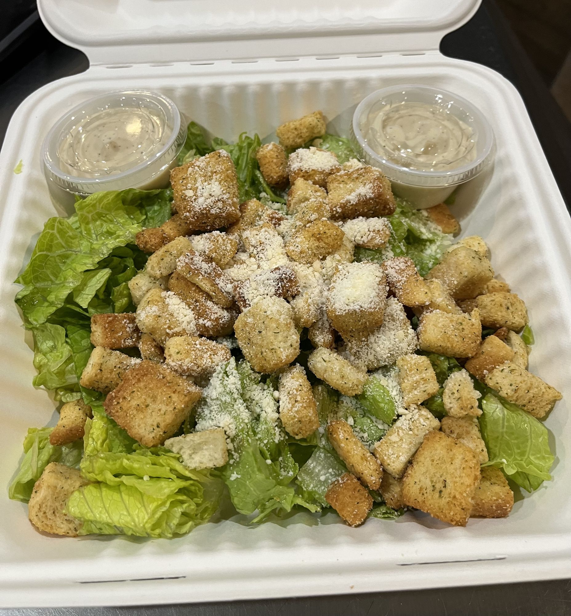 Caesar Salad Large
