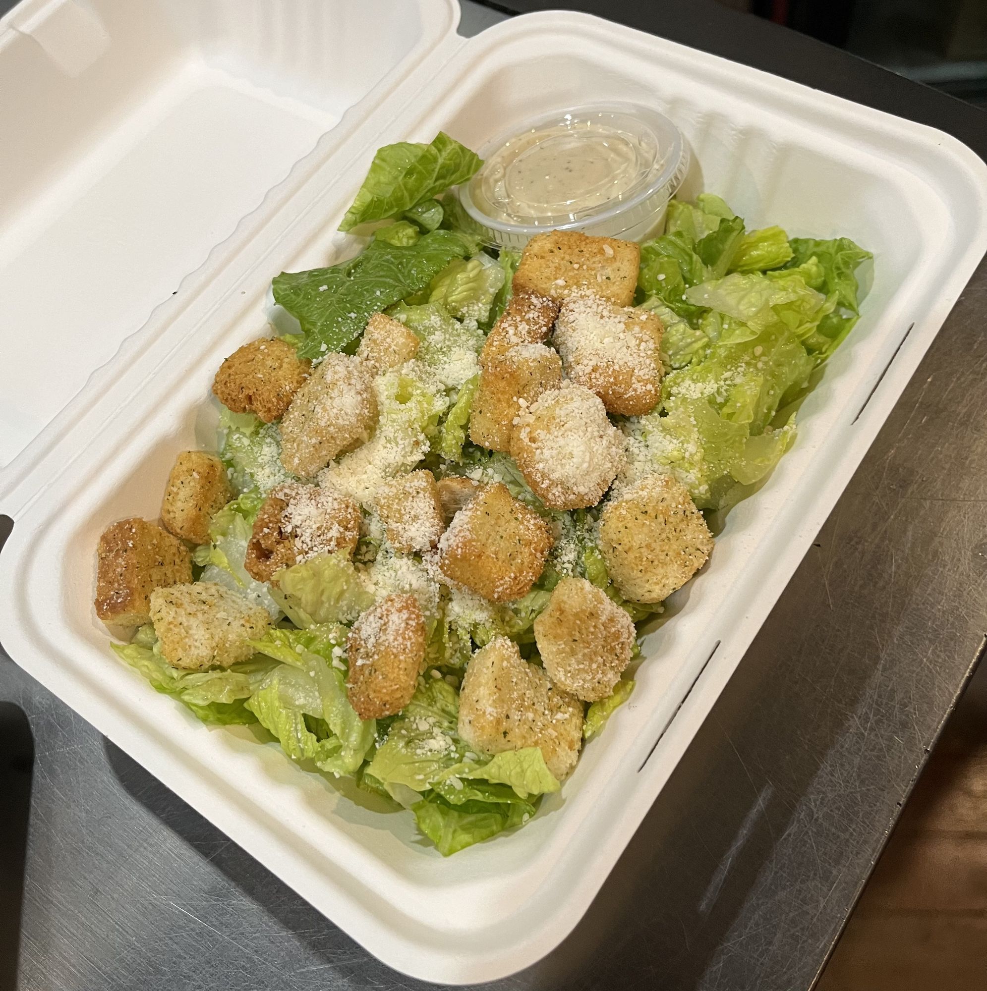 Caesar Salad Small
