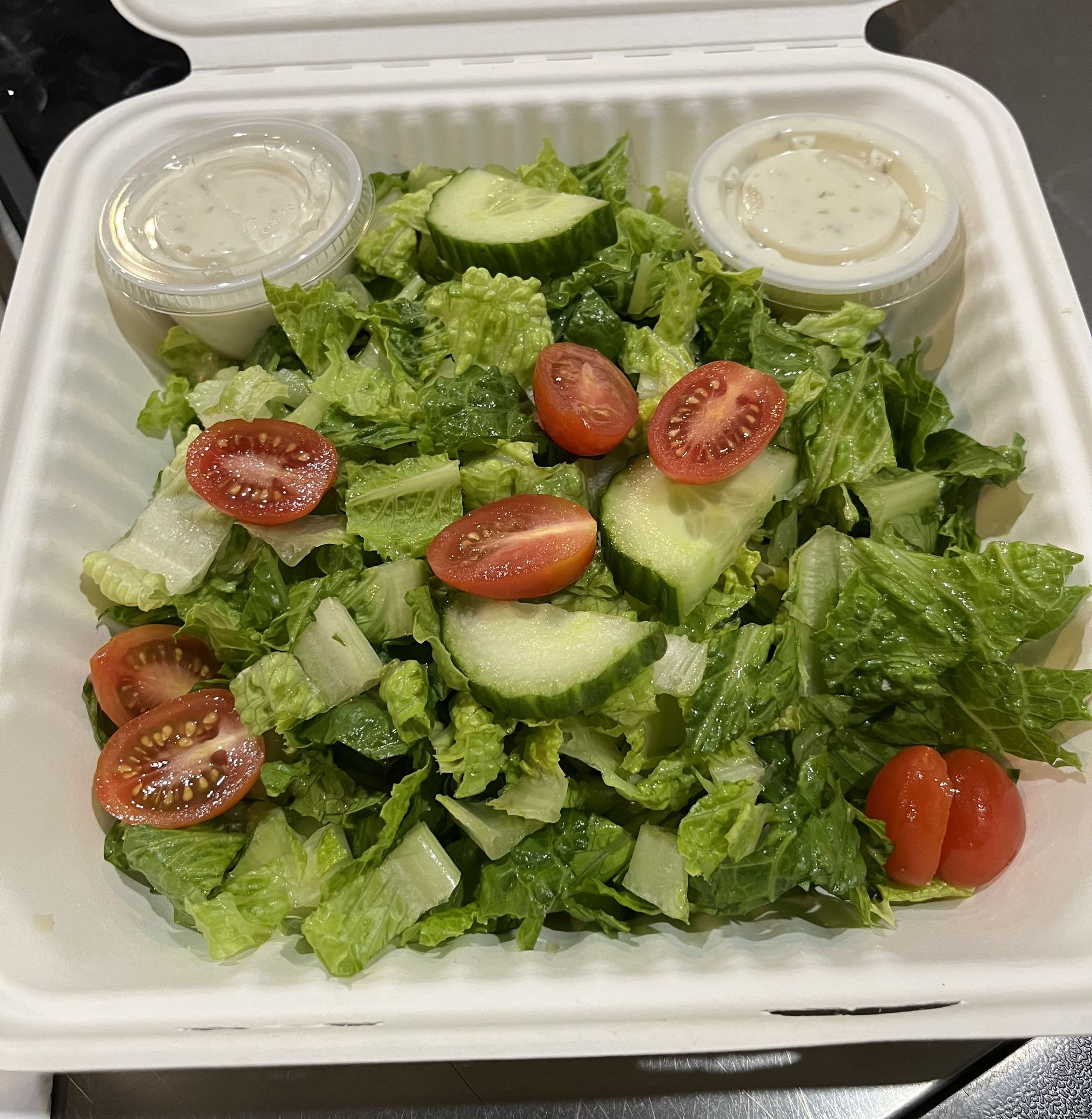 House Salad Large