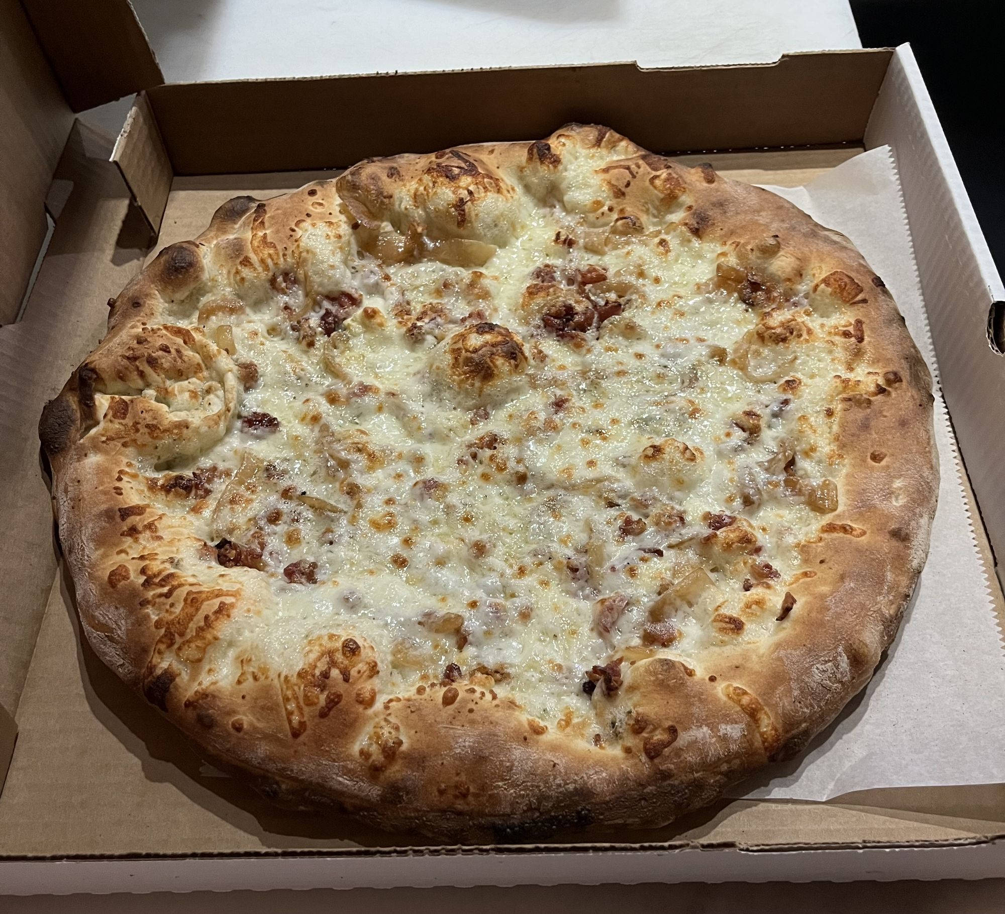 NY Blue (Large 14 Inch)