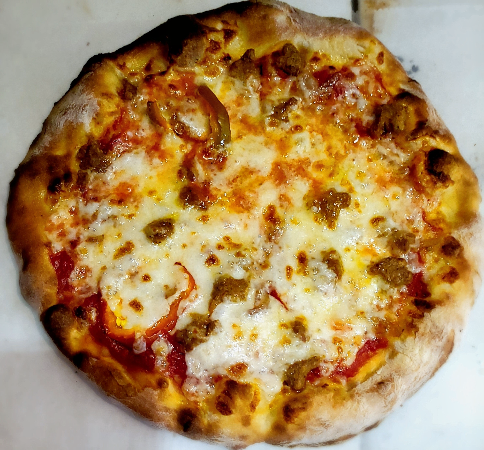 The Brooklyn (Large 14 Inch)