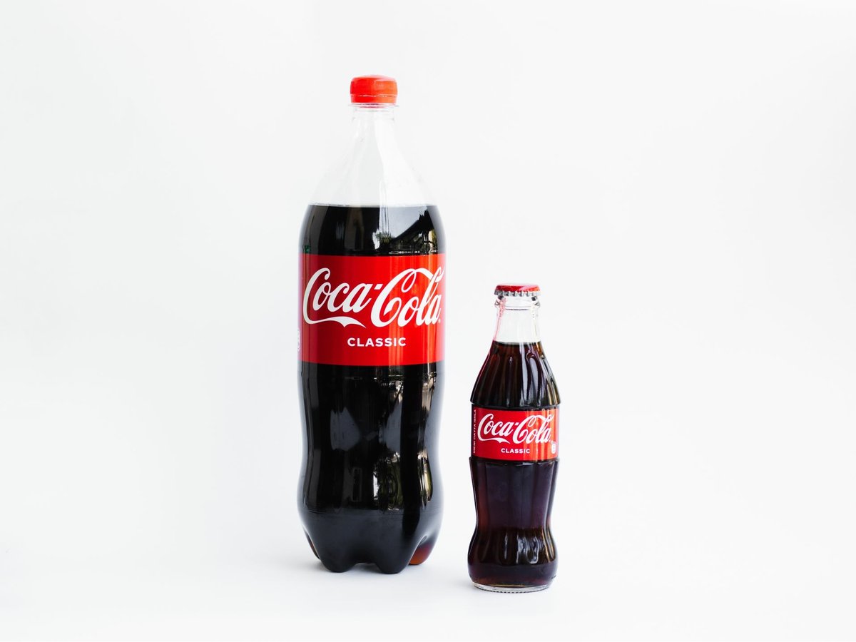 Coca-Cola